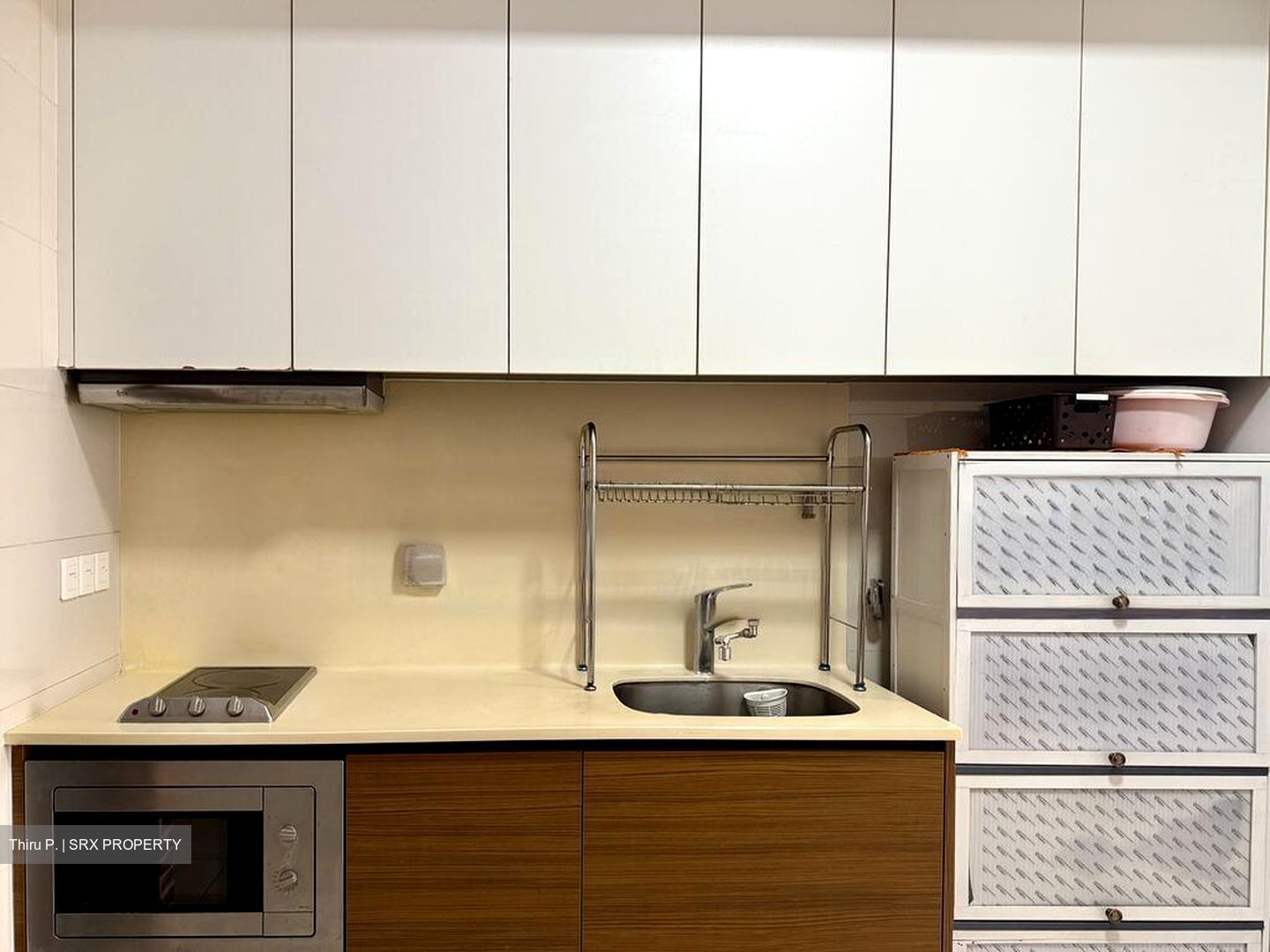 The Miltonia Residences (D27), Condominium #449971371